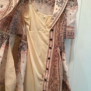 Zimmermann Floral Patterned Dress